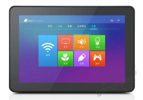 打造智慧社区 华北工控楼宇可视对讲系统计算机产品方案解析